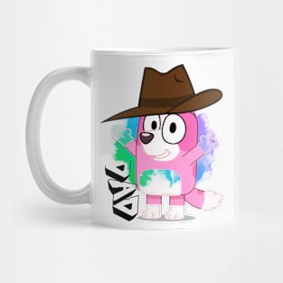 Daddy cool Mug